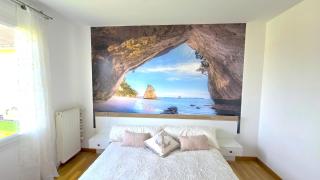 Villa DES COEURS NORMANDS - Pirou - 7