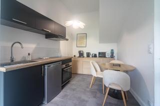 L’Échappée Luçonnaise - appt 4 personnes - Luçon - 9