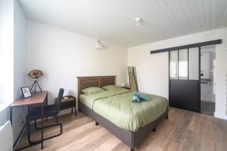 L’Échappée Luçonnaise - appt 4 personnes - Luçon - 8