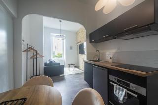 L’Échappée Luçonnaise - appt 4 personnes - Luçon - 6