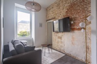 L’Échappée Luçonnaise - appt 4 personnes - Luçon - 0