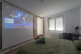 L’Échappée Luçonnaise - appt 4 personnes - Luçon - 3