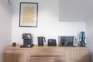 L’Échappée Luçonnaise - appt 4 personnes - Luçon - 2