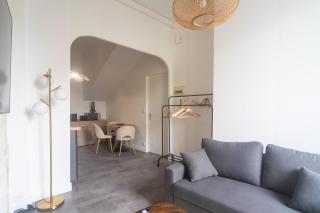 L’Échappée Luçonnaise - appt 4 personnes - Luçon - 5