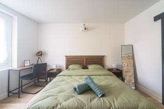 L’Échappée Luçonnaise - appt 4 personnes - Luçon - 1