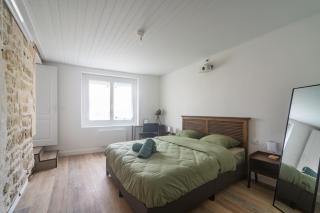 L’Échappée Luçonnaise - appt 4 personnes - Luçon - 4