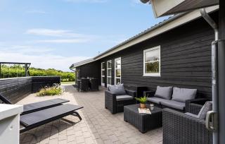 Cozy Home In Tarm With Wifi - 4