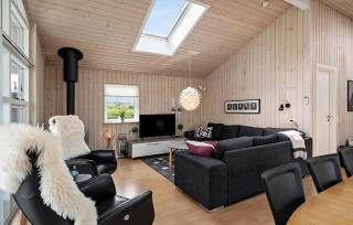Cozy Home In Tarm With Wifi - Tarm - 8
