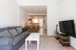 Casa vacacional con patio y piscina R78 by Novadesta - Gran Alacant - 4
