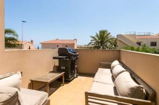 Casa vacacional con patio y piscina R78 by Novadesta - Gran Alacant - 7