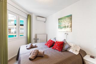 Albaida, 1 bedroom - 3