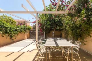 Casa vacacional con patio y piscina R78 by Novadesta - Gran Alacant - 6