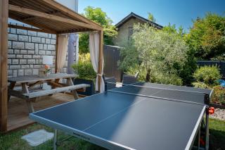 La suite des Sommets - Barberaz - 8
