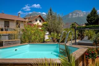 La suite des Sommets - Barberaz - 0
