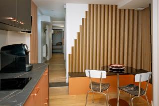 La suite des Sommets - Barberaz - 3