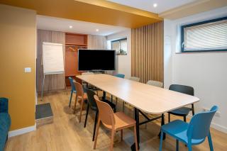 La suite des Sommets - Barberaz - 5