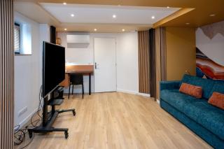 La suite des Sommets - Barberaz - 7