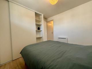 Appartement les pieds dans l'eau Saint Cyprien - 3