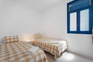 Apartamentos Playa Azul - 7 - Vallehermoso - 4