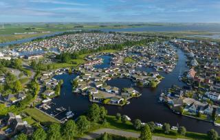 Amazing Home In Lemmer With Wifi - Lemmer - 6