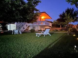 Spacious seaside house - Nea Potidaea - 5