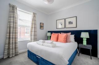 Blue Sky House - York - 8