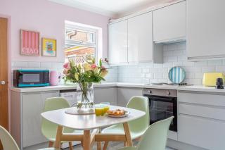 Blue Sky House - York - 0