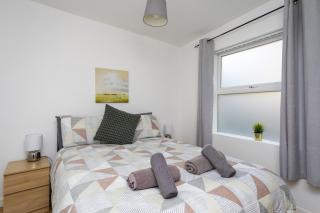 ALBERT LODGE- One Bedroom Apartment - Belfast - 5