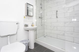 ALBERT LODGE- One Bedroom Apartment - Belfast - 3