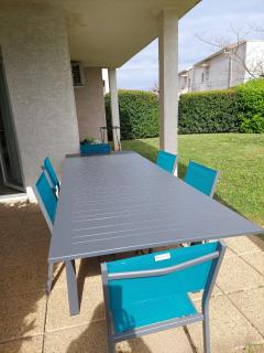 T3 résidence privée proche plage et piscine - Poggio-Mezzana - 1