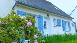 Maison proche de la rivière du Bono, entre Auray et Vannes - Plougoumelen - 8