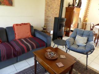 Maison proche de la rivière du Bono, entre Auray et Vannes - 2