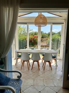 Ca' Mirto, una villa vicino a spiagge da sogno - Monte Petrosu - 2