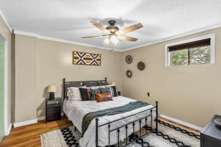 Charming Pet-Friendly Retreat in East Ridge - Chattanooga - 9