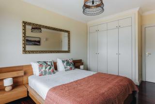 Spacious 1BR with Parking in Quiet Area - Vila Nova de Gaia - 8
