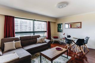 Spacious 1BR with Parking in Quiet Area - Vila Nova de Gaia - 3