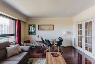 Spacious 1BR with Parking in Quiet Area - Vila Nova de Gaia - 1