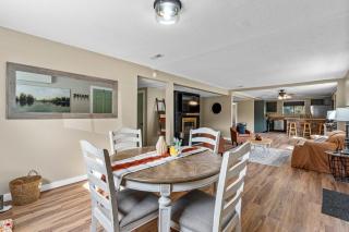 Charming Pet-Friendly Retreat in East Ridge - 5