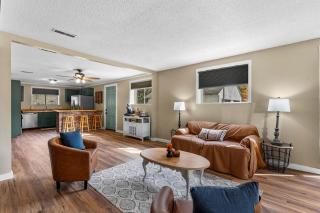 Charming Pet-Friendly Retreat in East Ridge - 4