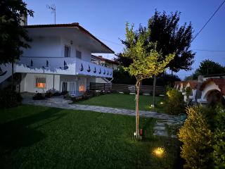 Spacious seaside house - Nea Potidaea - 4