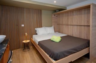 La suite des Sommets - Barberaz - 1