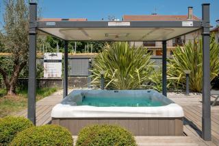 La suite des Sommets - Barberaz - 9