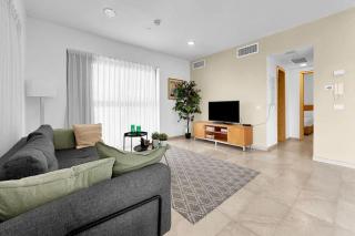 Shoreline Urban Suite - Herzliya B - 0