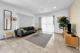 Shoreline Urban Suite - Herzliya B - 9