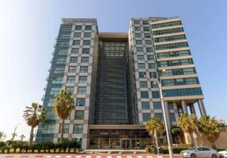 Shoreline Urban Suite - Herzliya B - 7