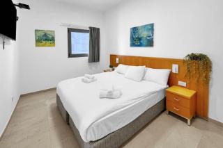 Shoreline Urban Suite - Herzliya B - 8