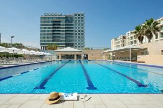 Shoreline Urban Suite - Herzliya B - 6