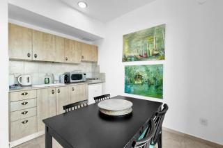Shoreline Urban Suite - Herzliya B - 4