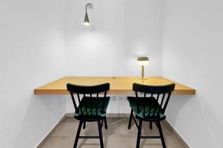 Shoreline Urban Suite - Herzliya B - 1