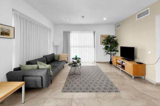 Shoreline Urban Suite - Herzliya B - 2
